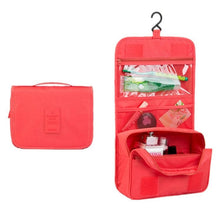 Waterproof Portable Travel Organizer - Fresh Shade