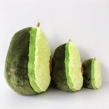 Super Soft Plush Avocado Pillows - Fresh Shade