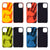 Color Changing Thermal iPhone Cases