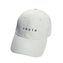 Youth snapback - Fresh Shade