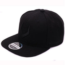 Valourian Snapback - Fresh Shade