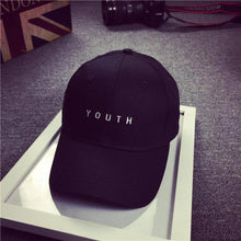 Youth snapback - Fresh Shade