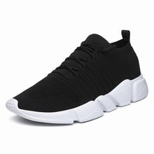 Ultra-breathable Athletic Trainers - Fresh Shade