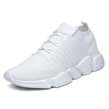 Ultra-breathable Athletic Trainers - Fresh Shade