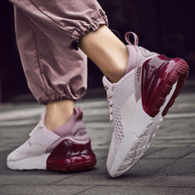 Women's  Breathable Mesh Z270 Sneakers - Fresh Shade
