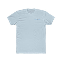 Fresh Shade Men's Cotton Crew Tee - Fresh Shade