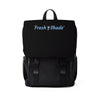 Fresh Shade Unisex Casual Shoulder Backpack - Fresh Shade
