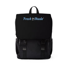 Fresh Shade Unisex Casual Shoulder Backpack - Fresh Shade