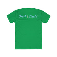 Fresh Shade Men's Cotton Crew Tee - Fresh Shade