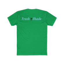 Fresh Shade Men's Cotton Crew Tee - Fresh Shade