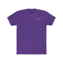 Fresh Shade Men's Cotton Crew Tee - Fresh Shade