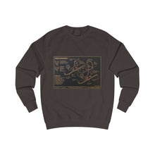 Men's Sweatshirt - Fresh Shade