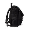 Fresh Shade Unisex Casual Shoulder Backpack - Fresh Shade
