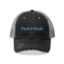 Unisex Trucker Hat - Fresh Shade