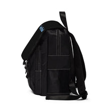 Fresh Shade Unisex Casual Shoulder Backpack - Fresh Shade