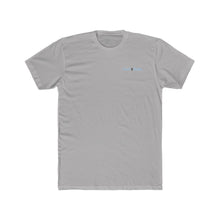 Fresh Shade Men's Cotton Crew Tee - Fresh Shade