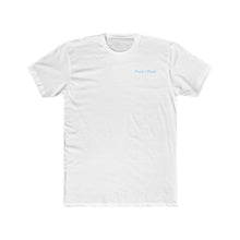 Fresh Shade Men's Cotton Crew Tee - Fresh Shade