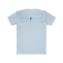 Fresh Shade Men's Cotton Crew Tee - Fresh Shade