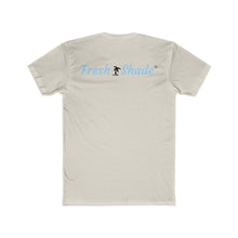 Fresh Shade Men's Cotton Crew Tee - Fresh Shade