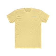 Fresh Shade Men's Cotton Crew Tee - Fresh Shade