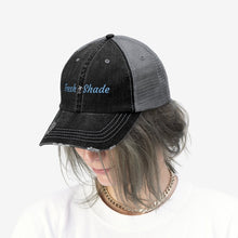 Unisex Trucker Hat - Fresh Shade