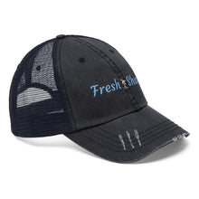 Unisex Trucker Hat - Fresh Shade