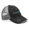 Unisex Trucker Hat - Fresh Shade