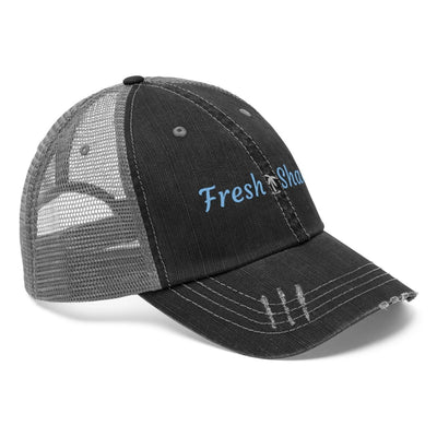 Unisex Trucker Hat - Fresh Shade