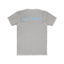 Fresh Shade Men's Cotton Crew Tee - Fresh Shade