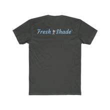 Fresh Shade Men's Cotton Crew Tee - Fresh Shade