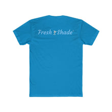 Fresh Shade Men's Cotton Crew Tee - Fresh Shade