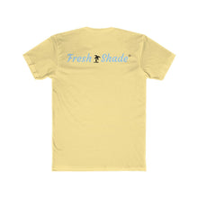 Fresh Shade Men's Cotton Crew Tee - Fresh Shade