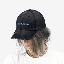 Unisex Trucker Hat - Fresh Shade