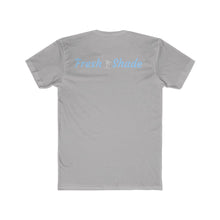 Fresh Shade Men's Cotton Crew Tee - Fresh Shade