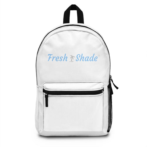 Fresh Shade Backpack - Fresh Shade