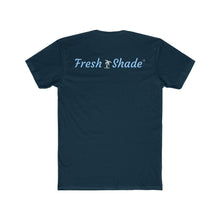 Fresh Shade Men's Cotton Crew Tee - Fresh Shade