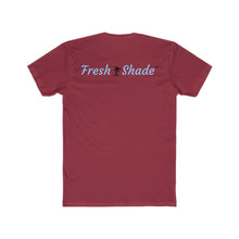 Fresh Shade Men's Cotton Crew Tee - Fresh Shade