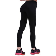 Womens Push Up Leggings - Fresh Shade