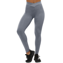 Womens Push Up Leggings - Fresh Shade