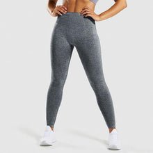 Seamless Leggings - Fresh Shade