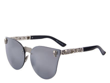 Temple - Gothic Sunglasses - Fresh Shade