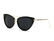 Vogue - Women's Sunglasses - Fresh Shade