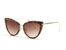 Vogue - Women's Sunglasses - Fresh Shade