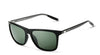 Imperial - Unisex Retro Sunglasses Polarized Lens - Fresh Shade
