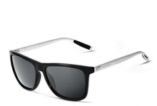 Imperial - Unisex Retro Sunglasses Polarized Lens - Fresh Shade