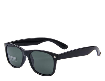 Legend - Classic Men's Polarized Sunglasses - Fresh Shade