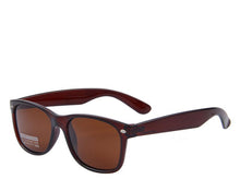 Legend - Classic Men's Polarized Sunglasses - Fresh Shade