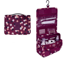 Waterproof Portable Travel Organizer - Fresh Shade