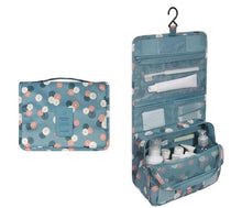 Waterproof Portable Travel Organizer - Fresh Shade