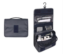 Waterproof Portable Travel Organizer - Fresh Shade